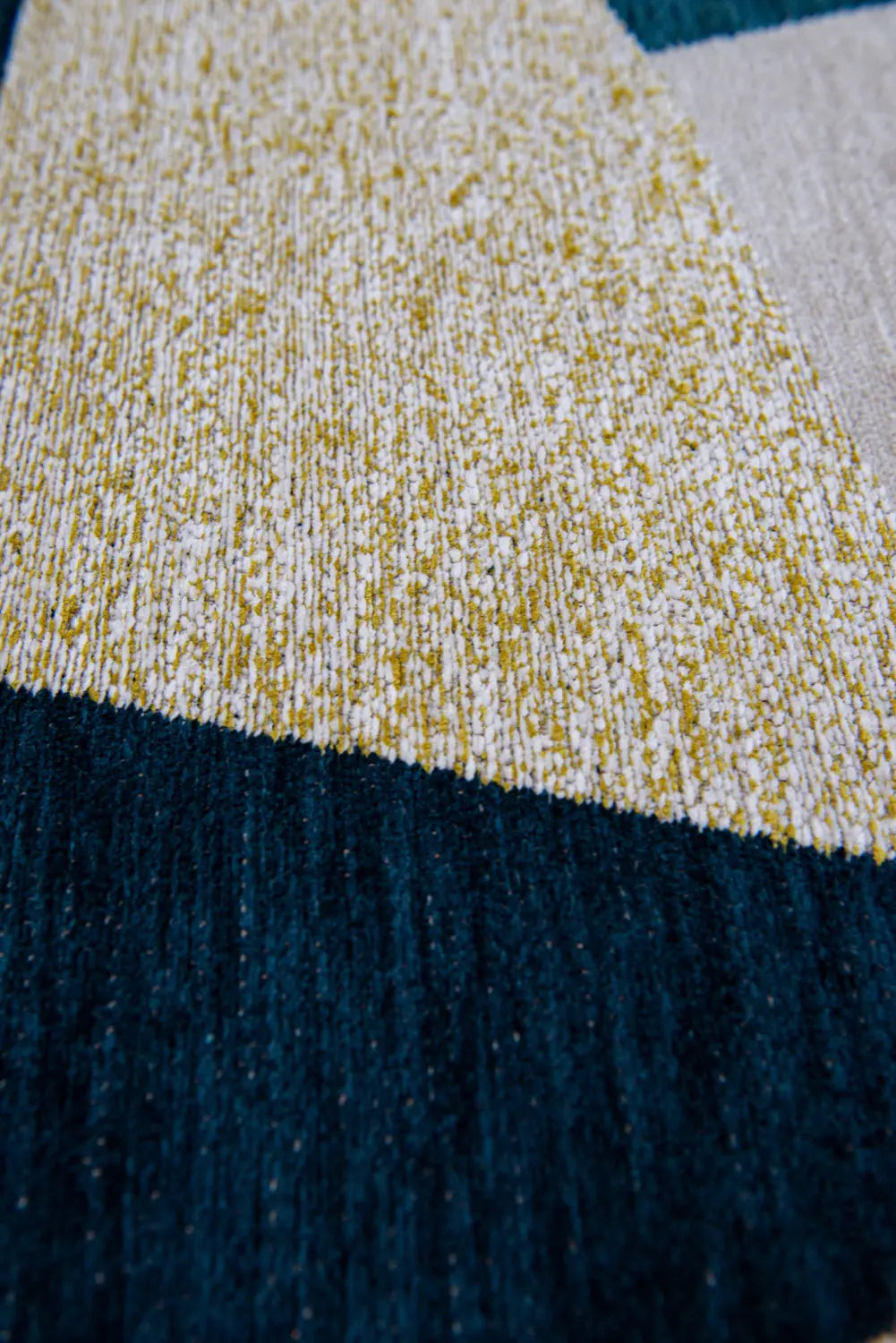 SH-301 : Tapis en Jacquard