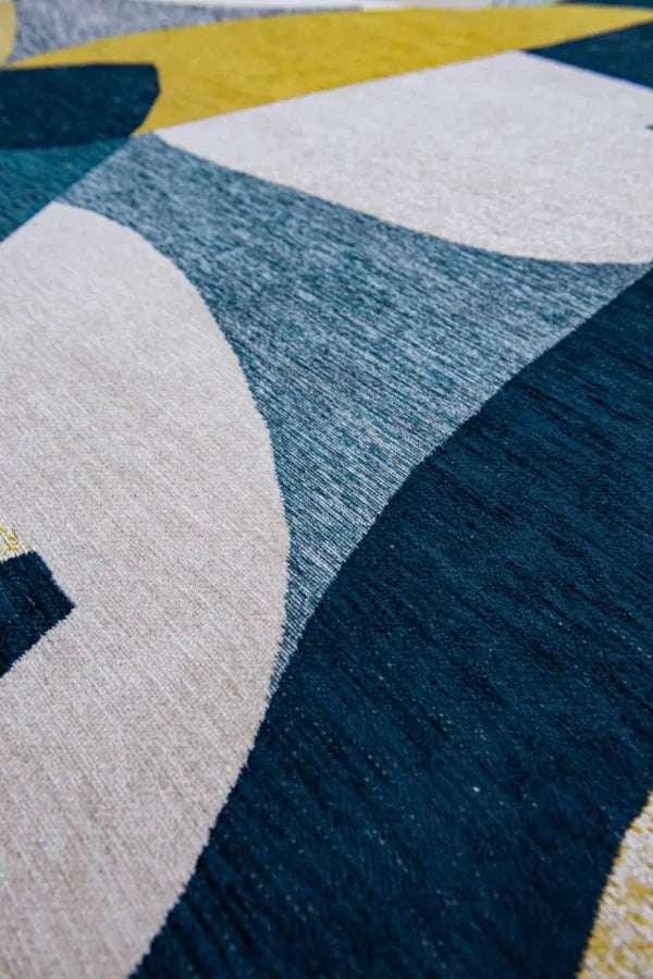 SH-301 : Tapis en Jacquard