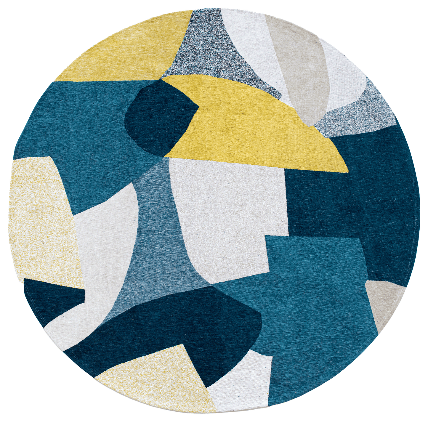 SH-301 : Tapis en Jacquard
