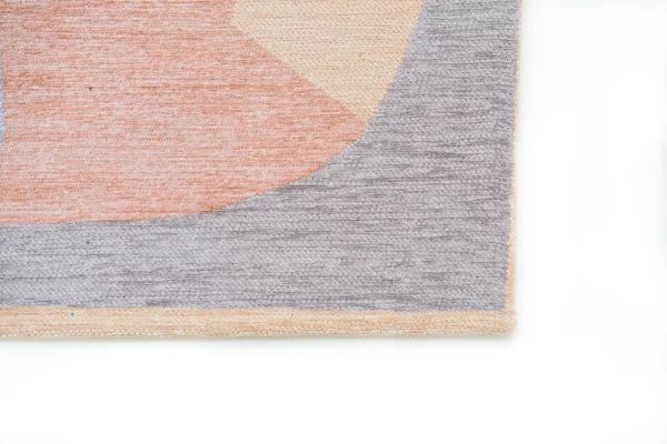 SH-201 : Tapis en Jacquard