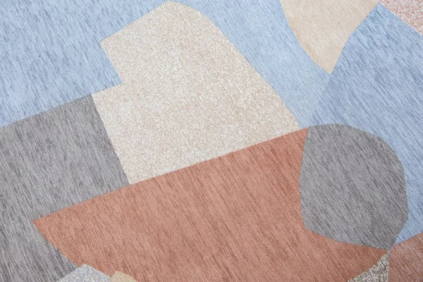 SH-201 : Tapis en Jacquard