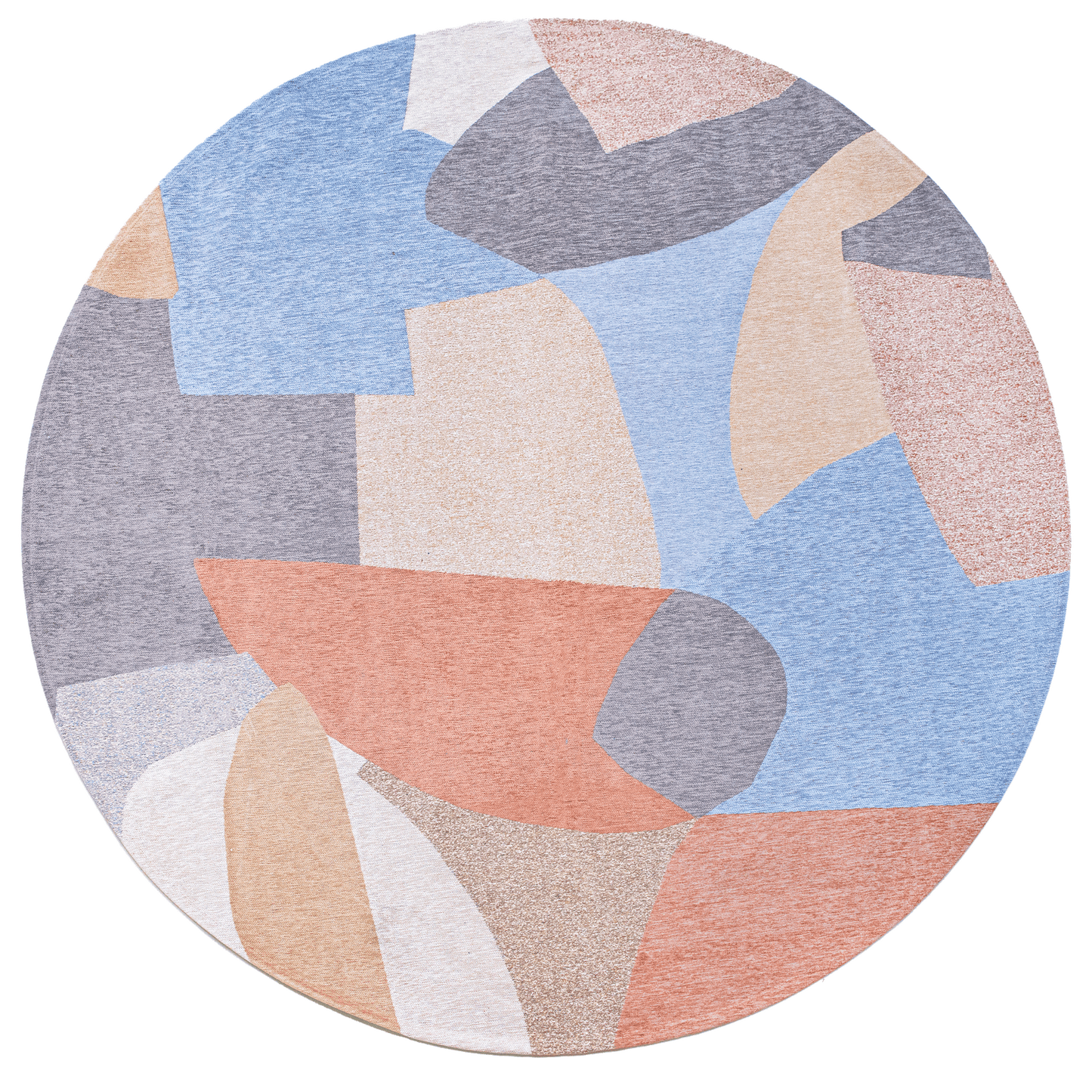 SH-201 : Tapis en Jacquard