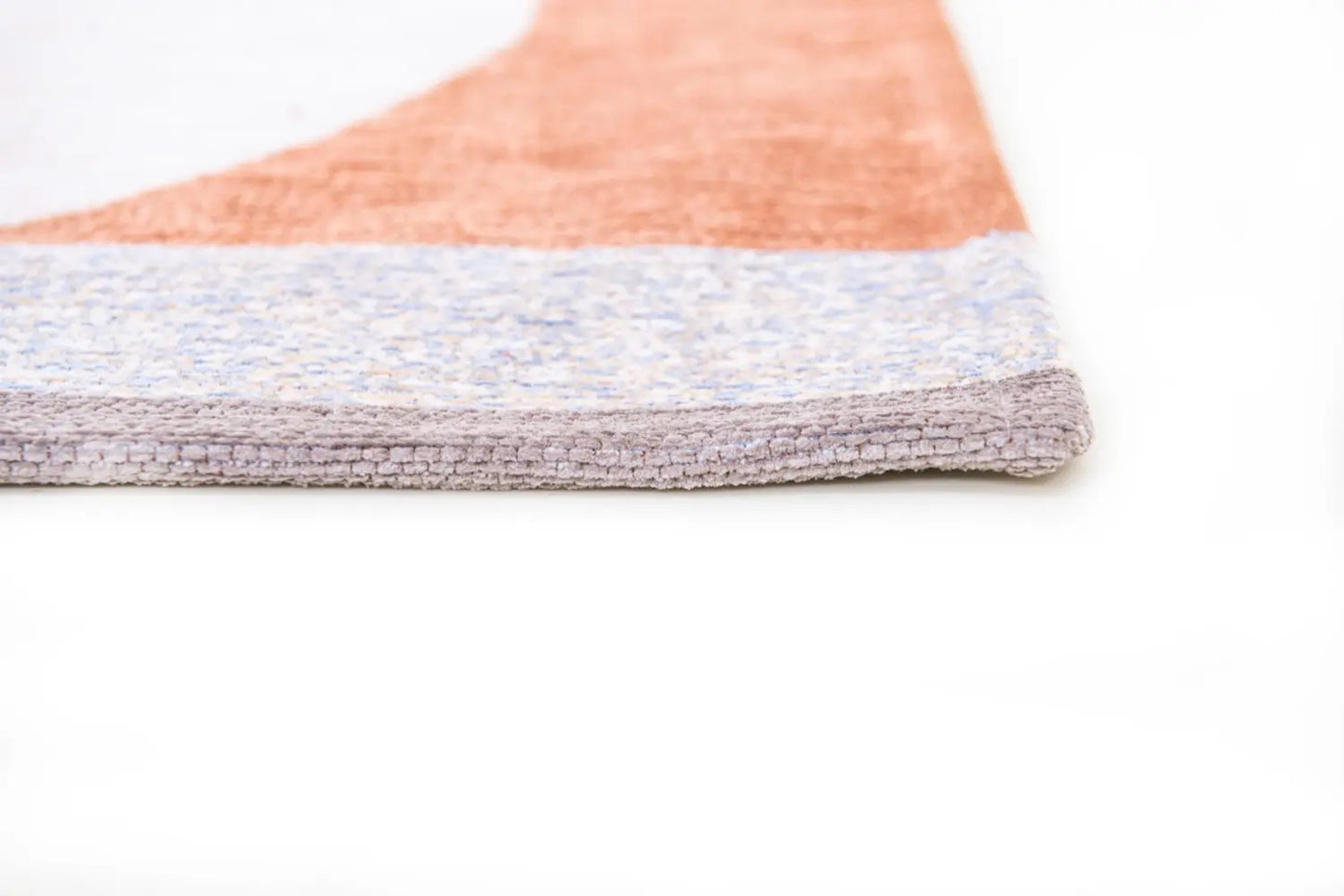 SH-201 : Tapis en Jacquard