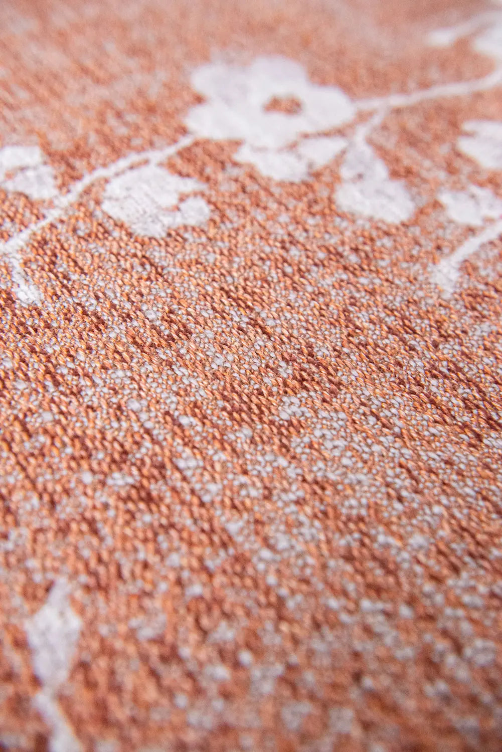 SA-101 : Tapis en Jacquard