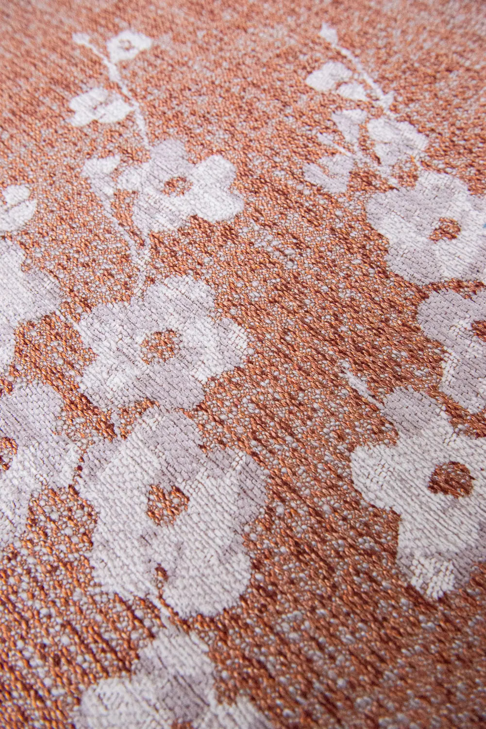 SA-101 : Tapis en Jacquard