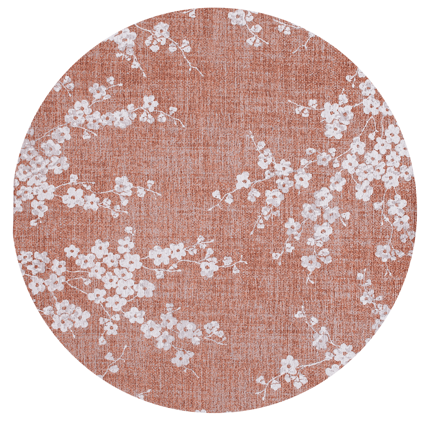 SA-101 : Tapis en Jacquard