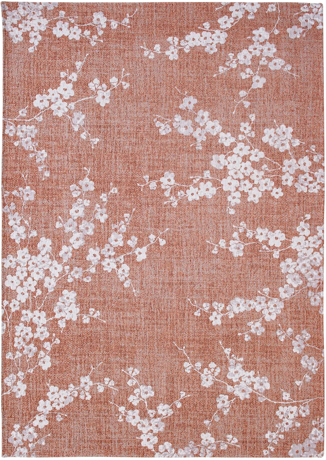 SA-101 : Tapis en Jacquard