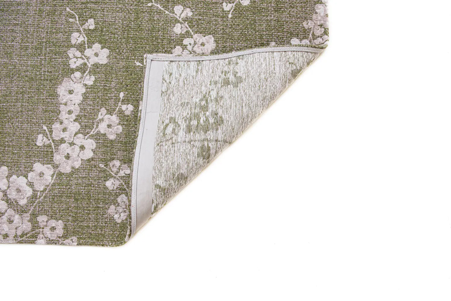 SA-201 : Tapis en Jacquard