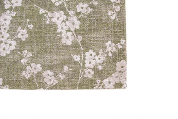 SA-201 : Tapis en Jacquard