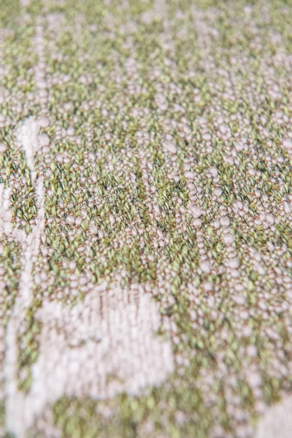 SA-201 : Tapis en Jacquard