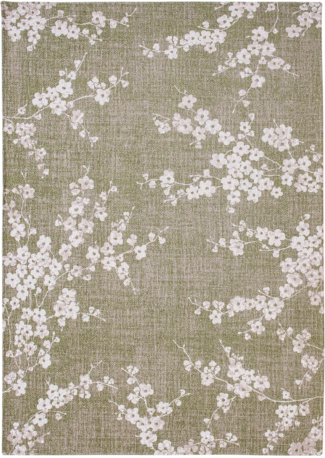 SA-201 : Tapis en Jacquard