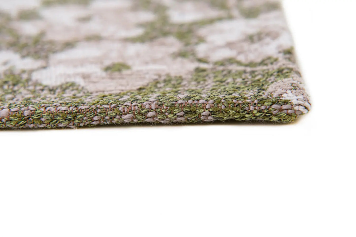 SA-201 : Tapis en Jacquard