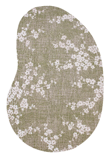 SA-201 : Tapis en Jacquard