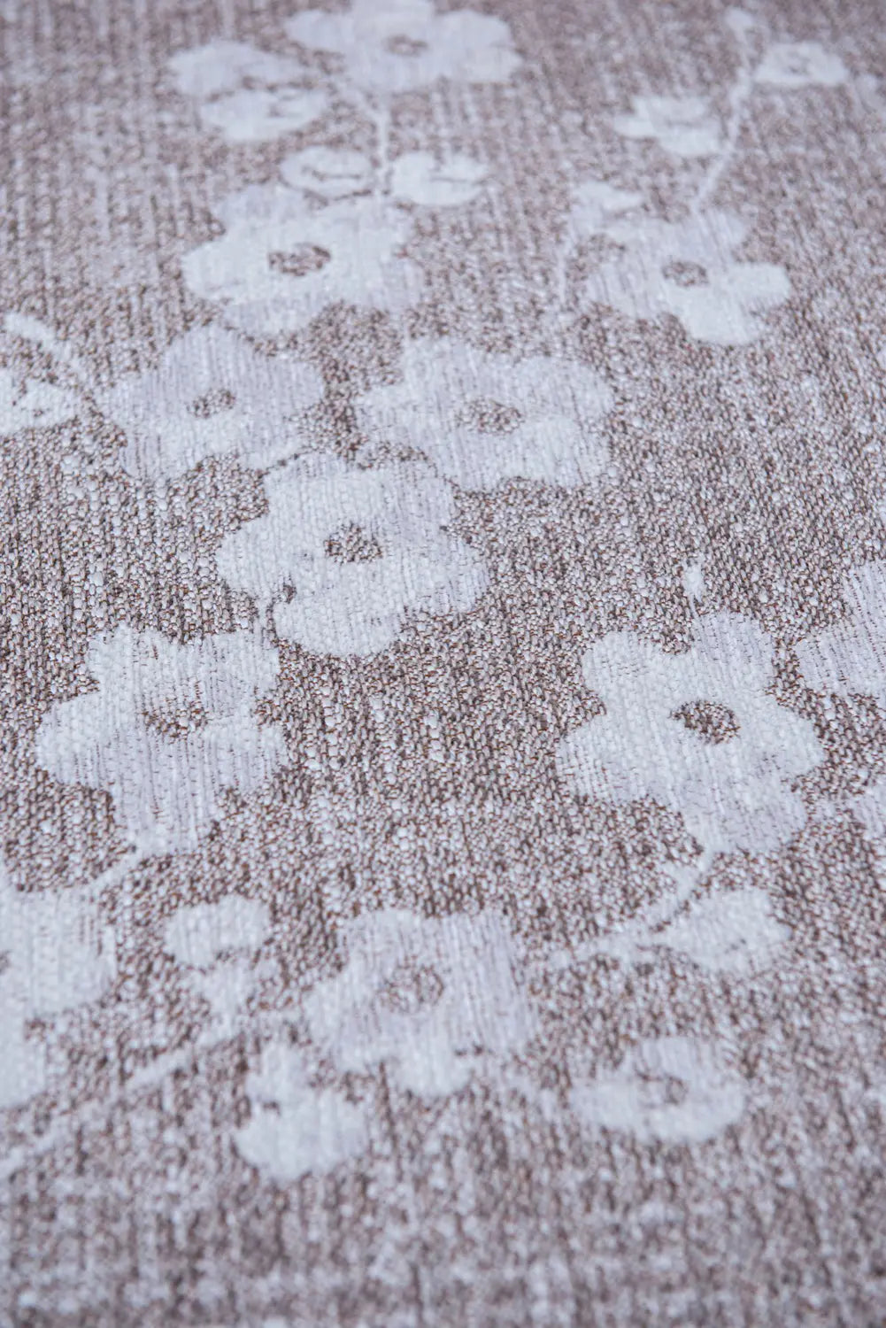 SA-301 : Tapis en Jacquard
