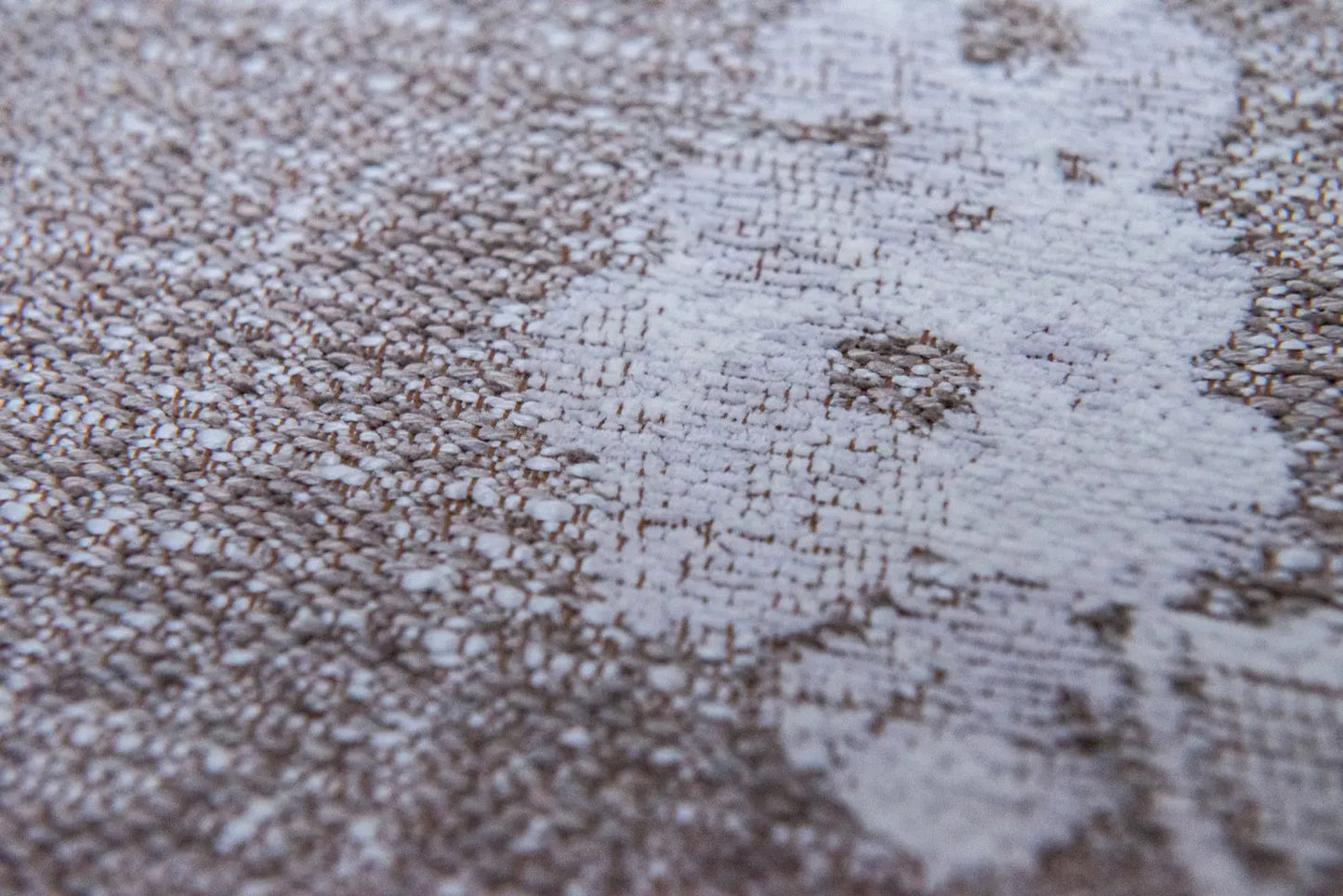 SA-301 : Tapis en Jacquard