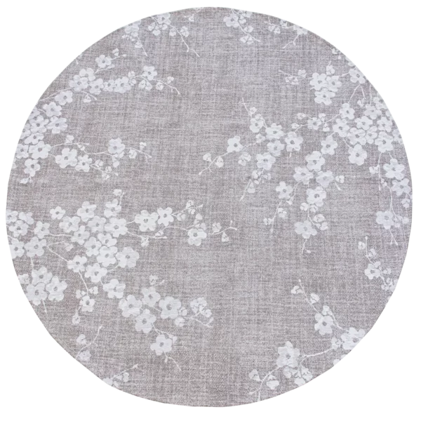 SA-301 : Tapis en Jacquard