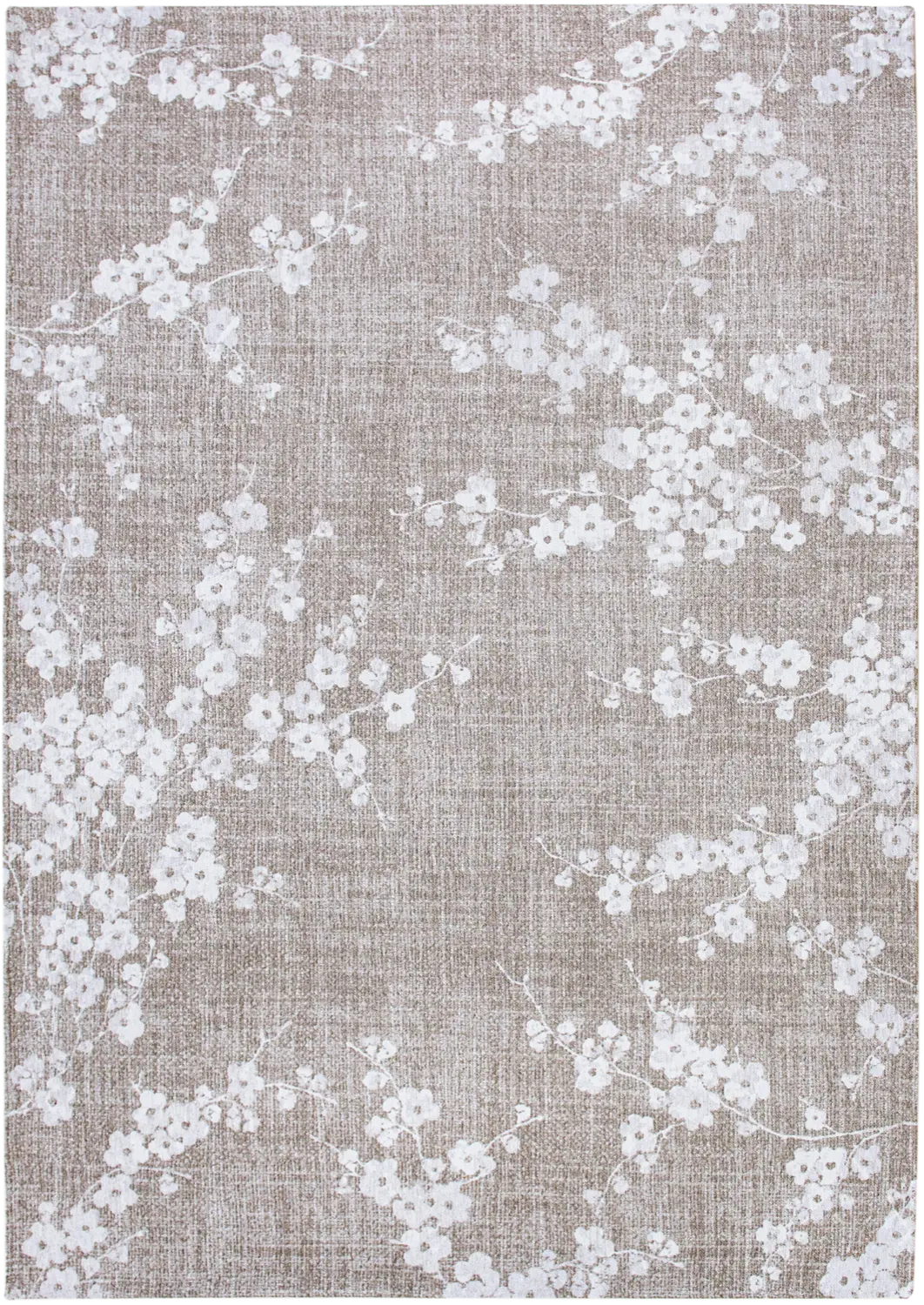 SA-301 : Tapis en Jacquard