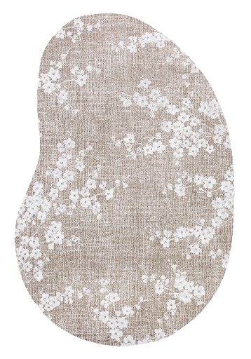 SA-301 : Tapis en Jacquard