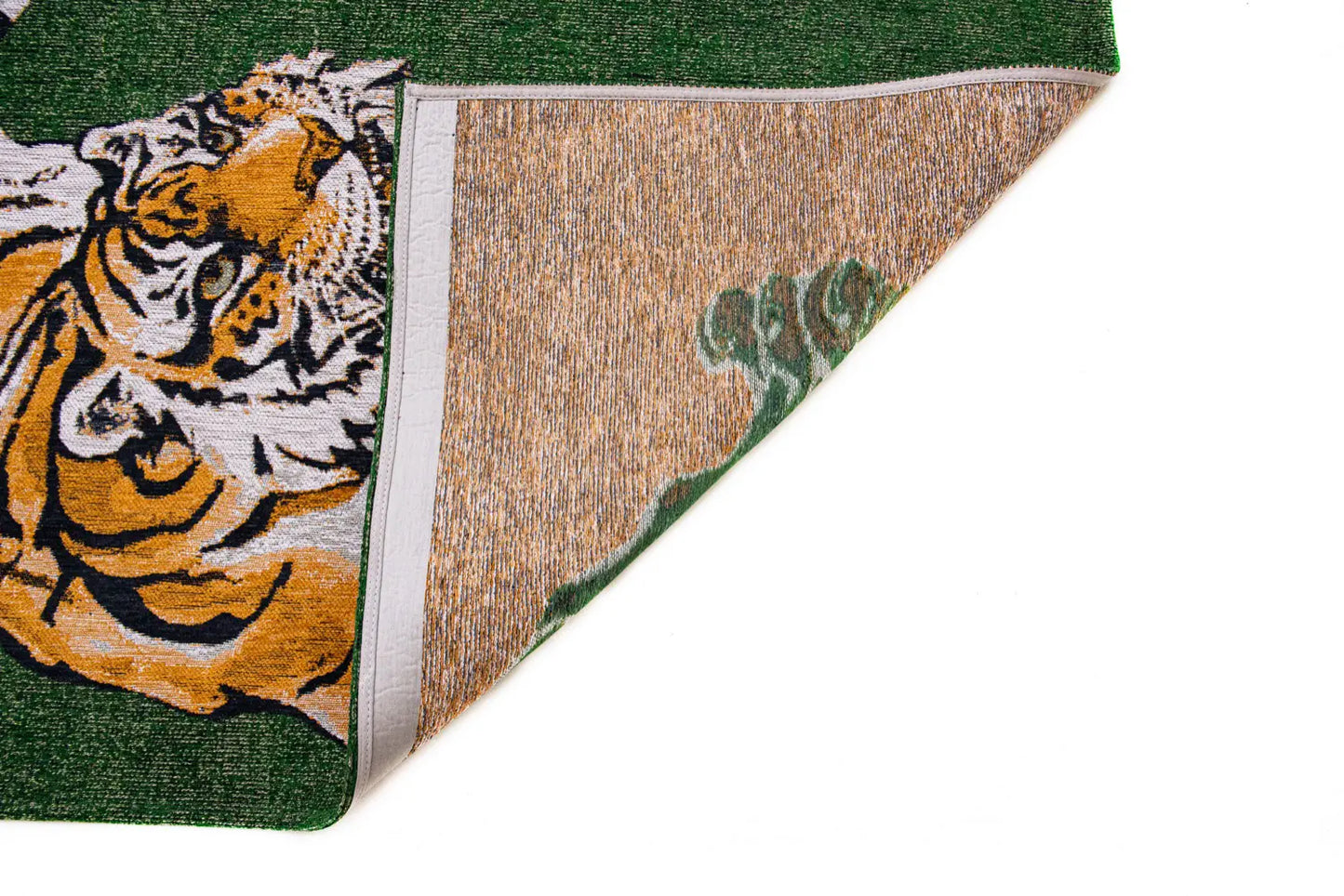 POP-601 : Tapis en Jacquard