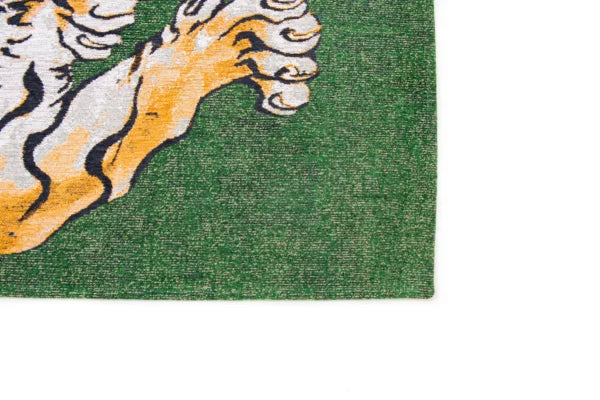 POP-601 : Tapis en Jacquard