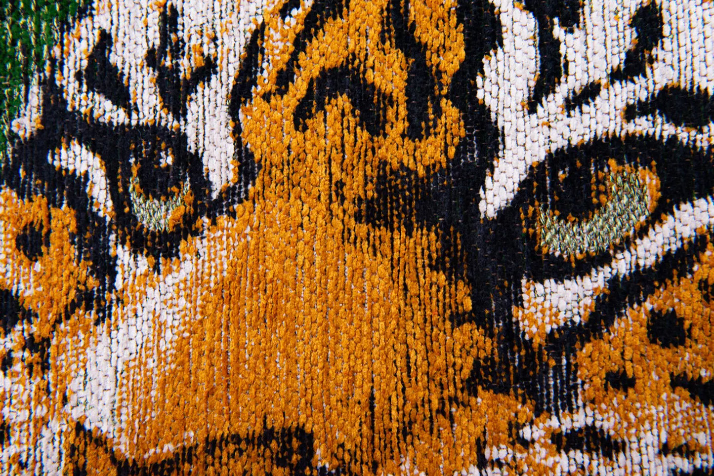 POP-601 : Tapis en Jacquard