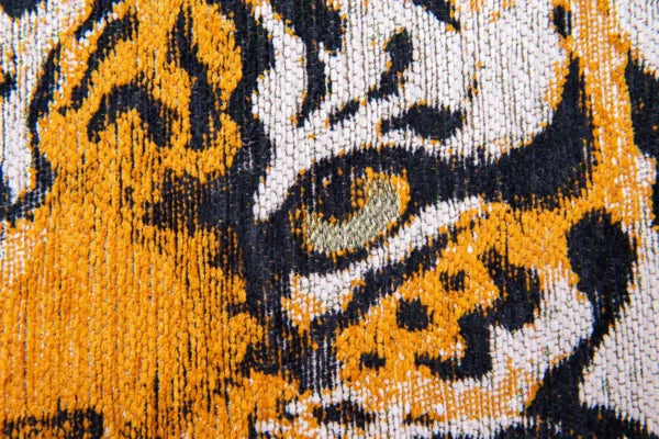POP-601 : Tapis en Jacquard