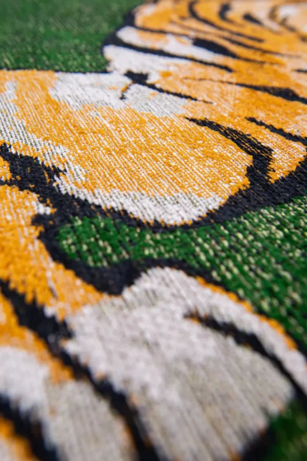 POP-601 : Tapis en Jacquard