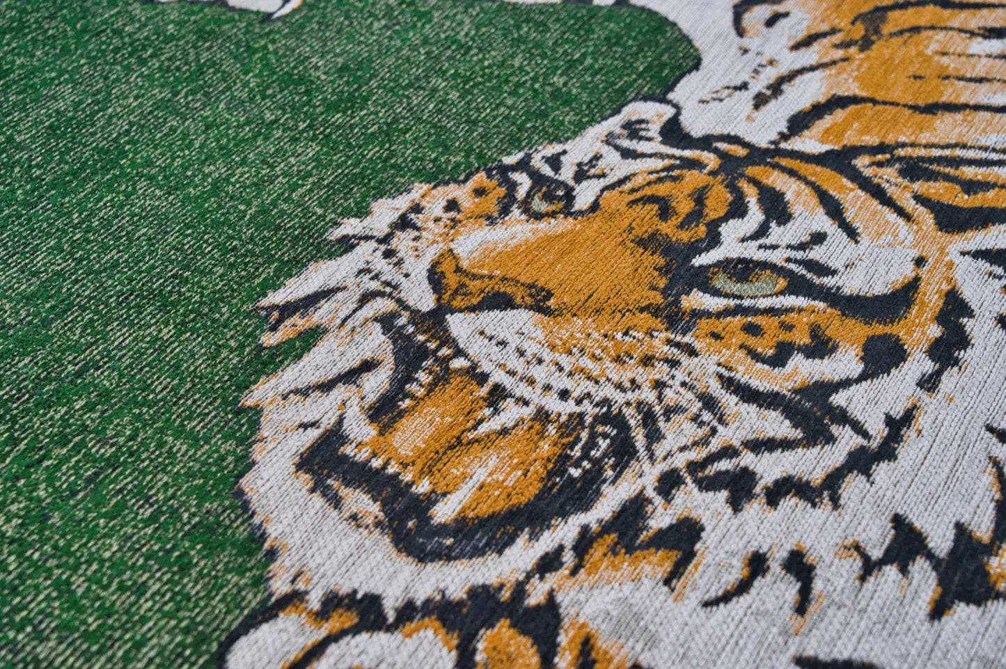 POP-601 : Tapis en Jacquard