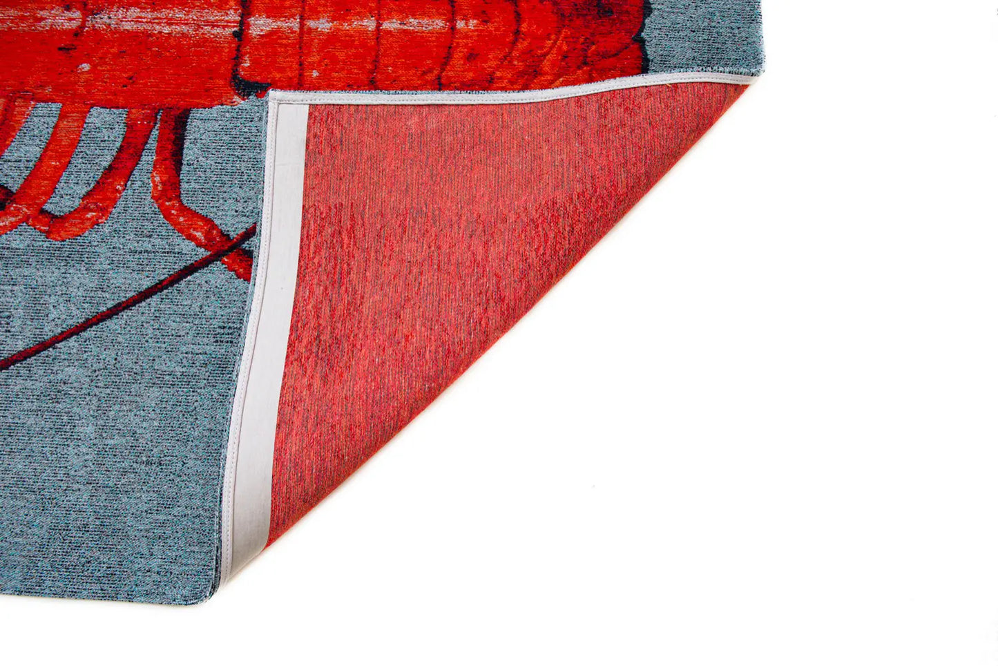 POP-301: Jacquard Rug