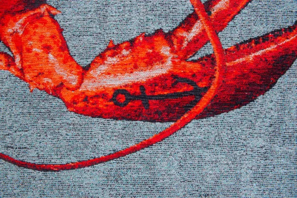 POP-301: Jacquard Rug