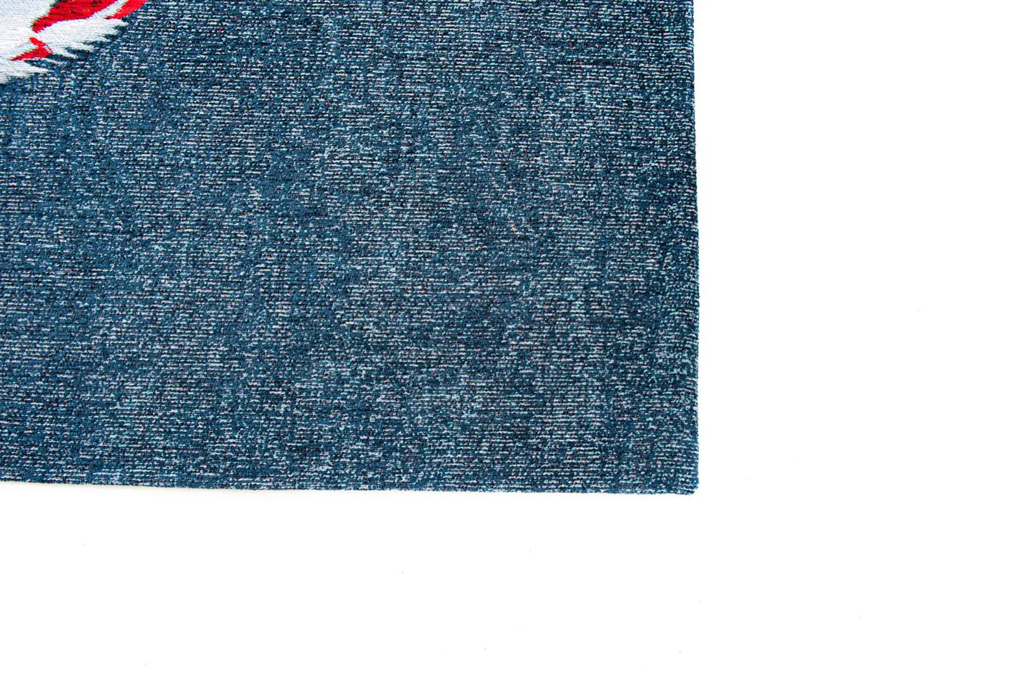POP-501: Jacquard Rug
