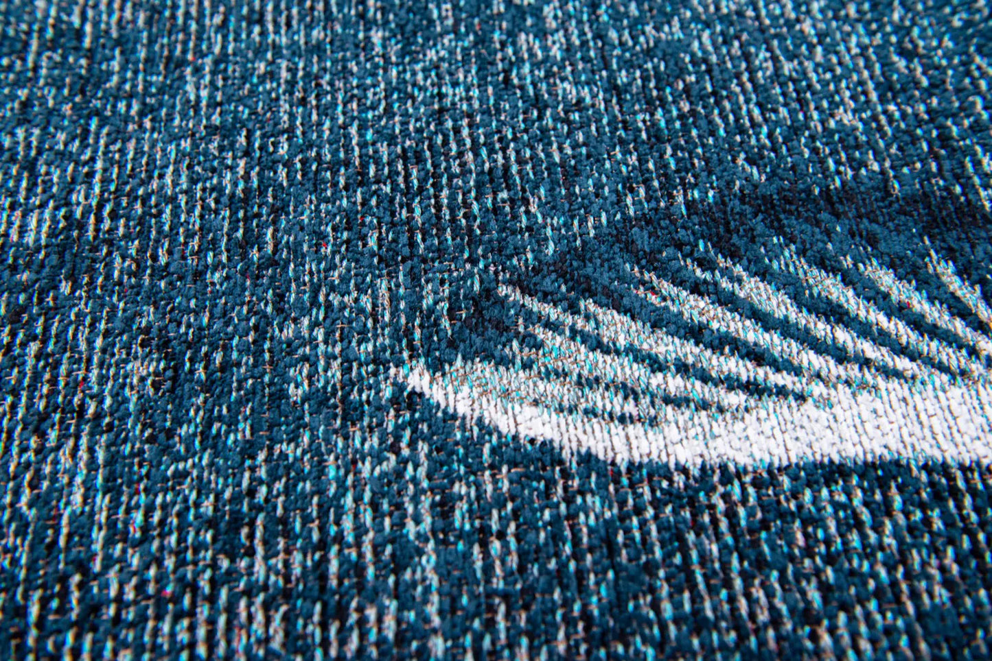 POP-501: Jacquard Rug