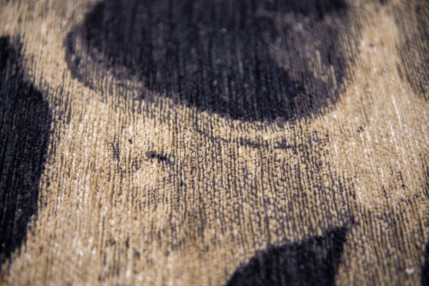 POP-401 : Tapis en Jacquard