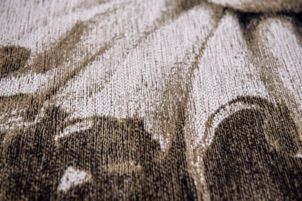 POP-401 : Tapis en Jacquard