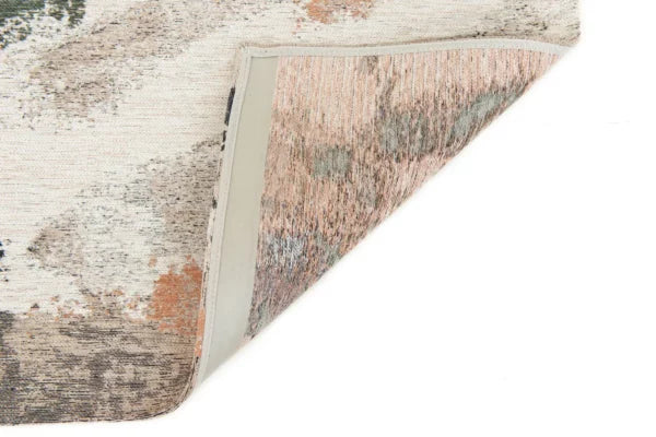 GF-301 : Tapis en Jacquard