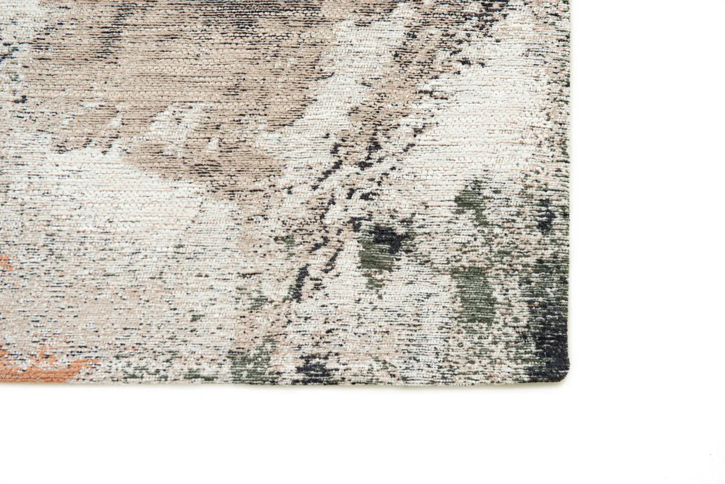 GF-301 : Tapis en Jacquard
