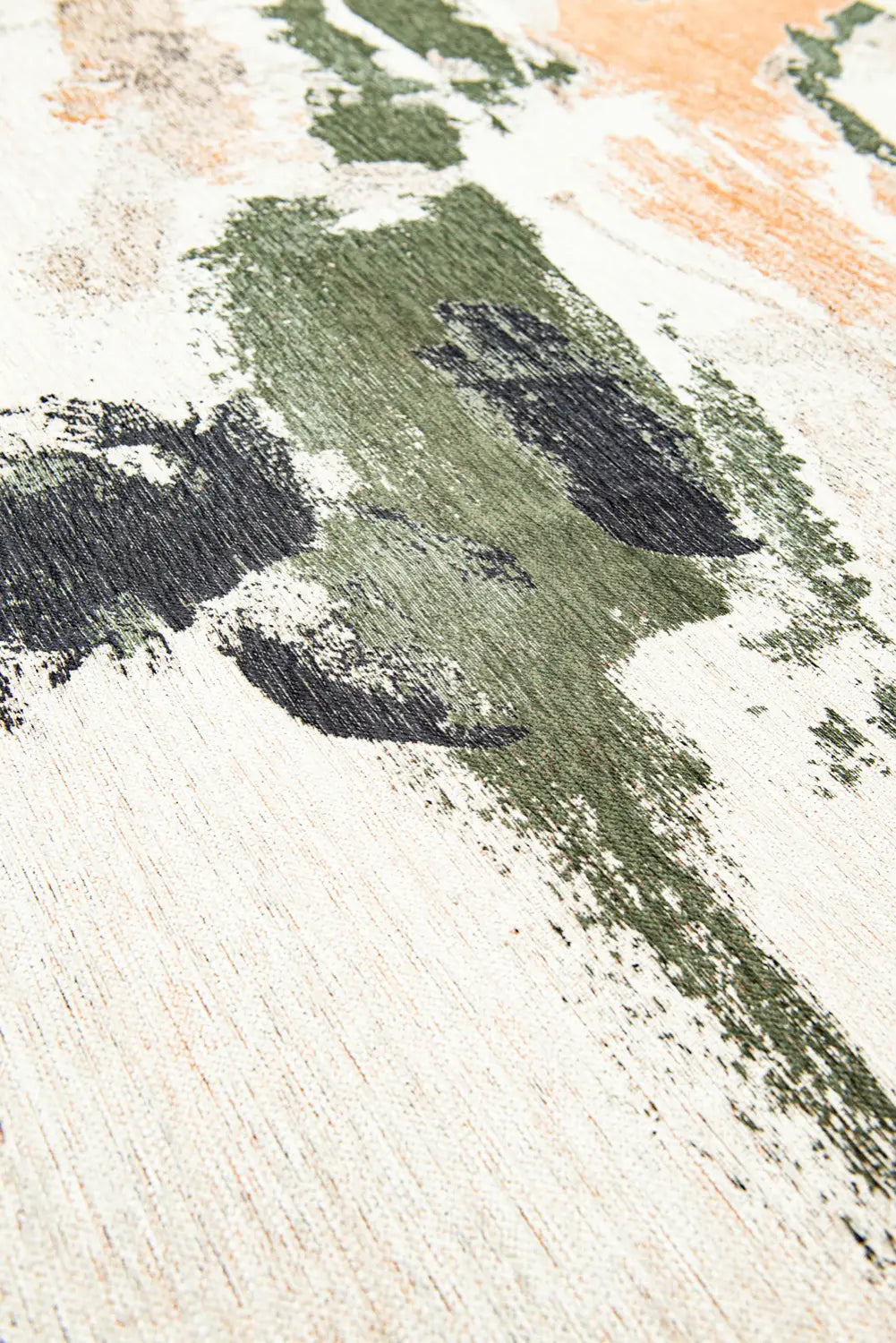 GF-301 : Tapis en Jacquard