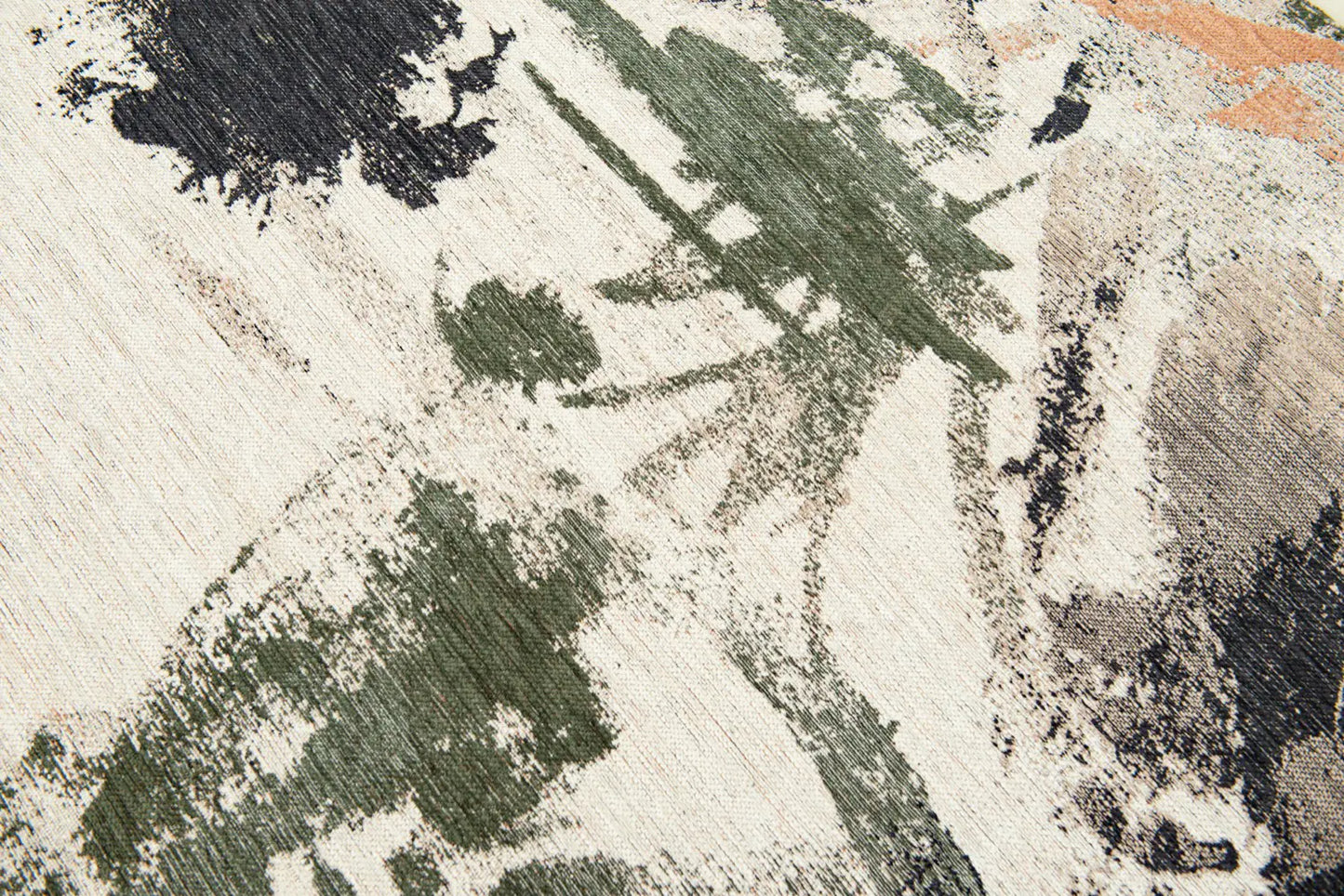 GF-301 : Tapis en Jacquard
