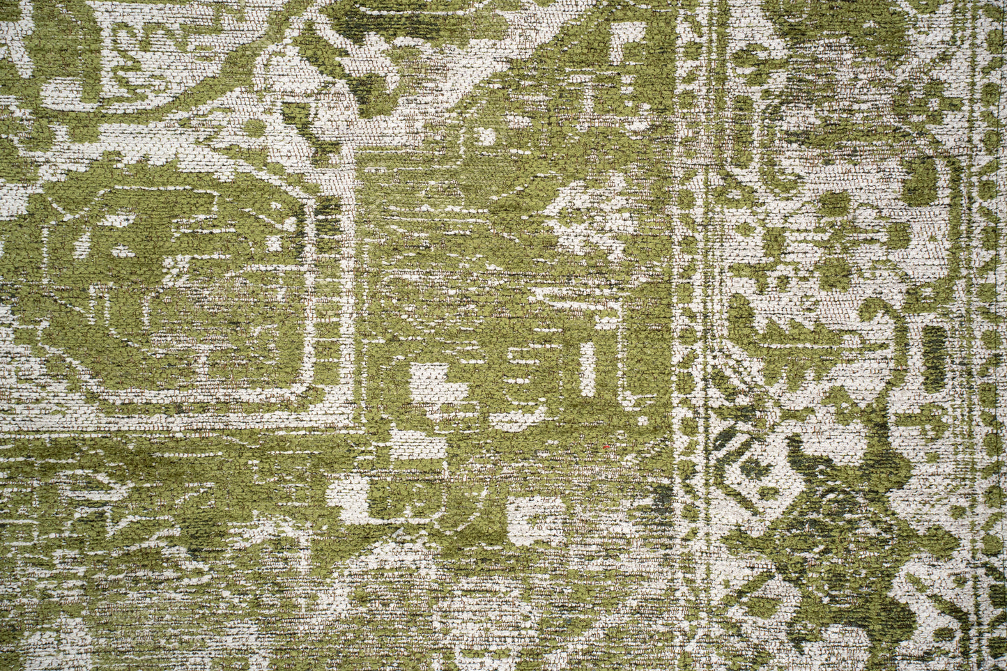 TA-301 : Tapis en Jacquard