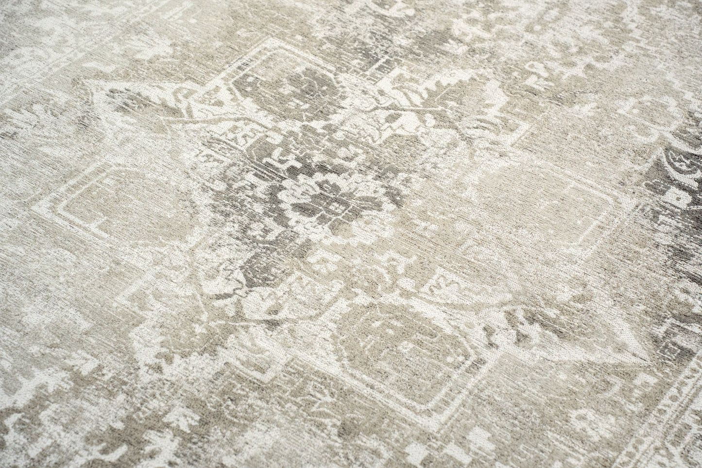 TA-101 : Tapis en Jacquard