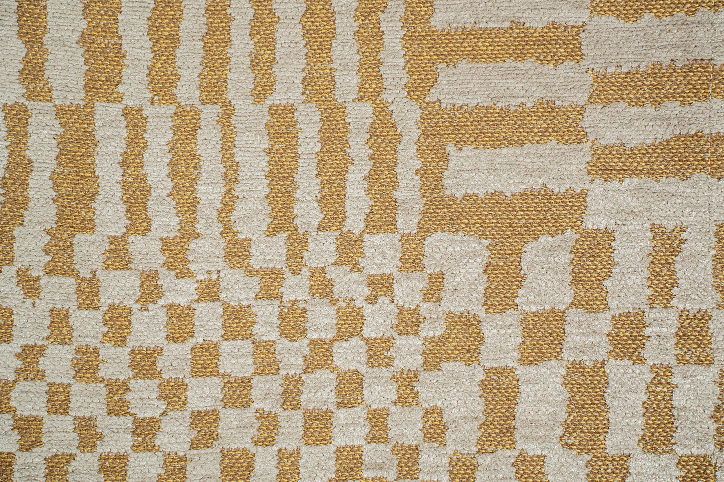 BE-401 : Tapis en Jacquard