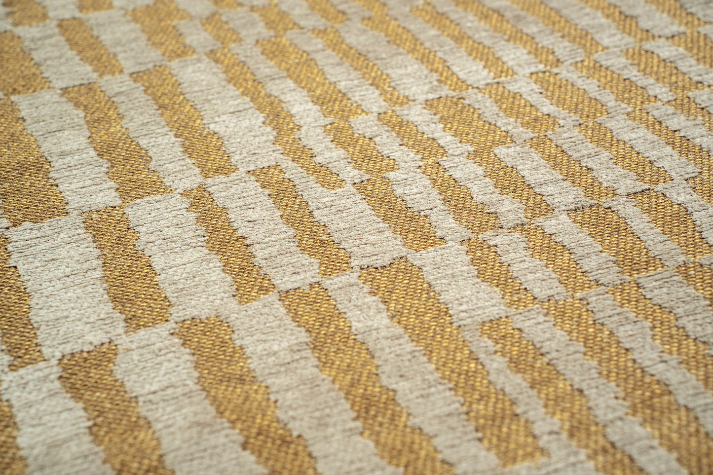 BE-401 : Tapis en Jacquard