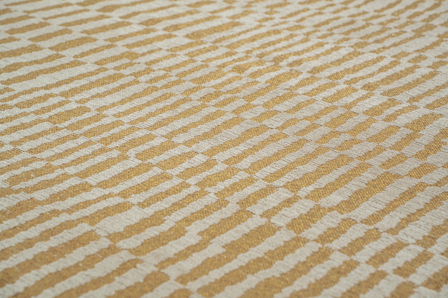 BE-401 : Tapis en Jacquard