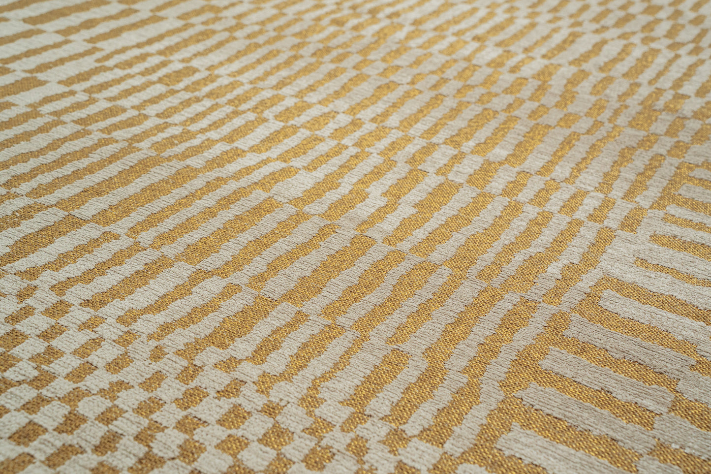 BE-401 : Tapis en Jacquard