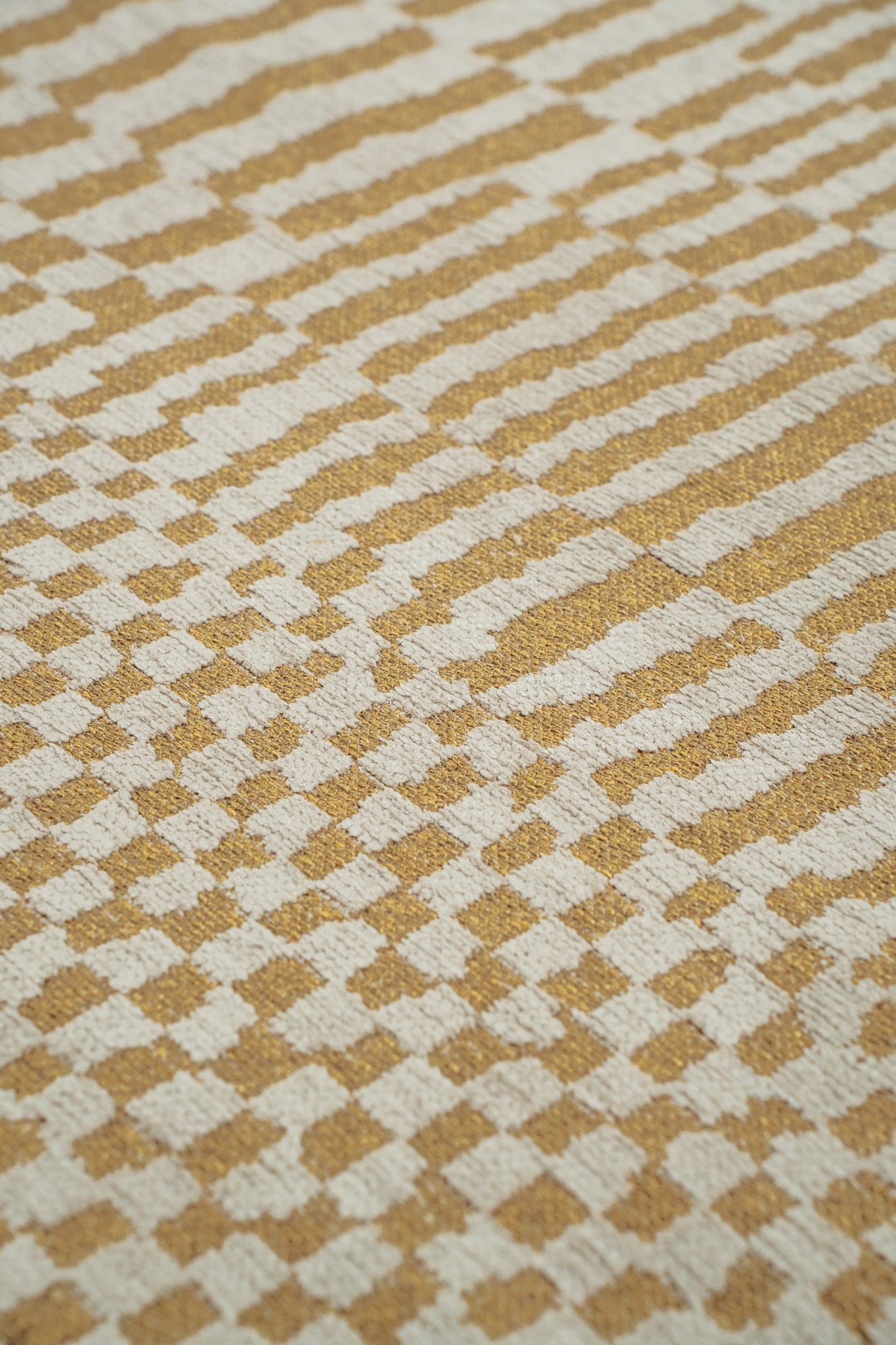 BE-401 : Tapis en Jacquard