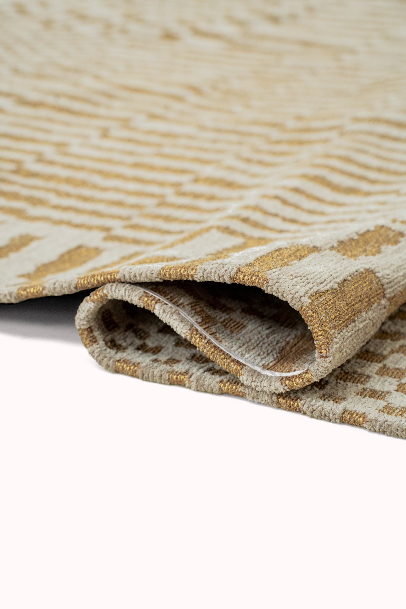 BE-401 : Tapis en Jacquard