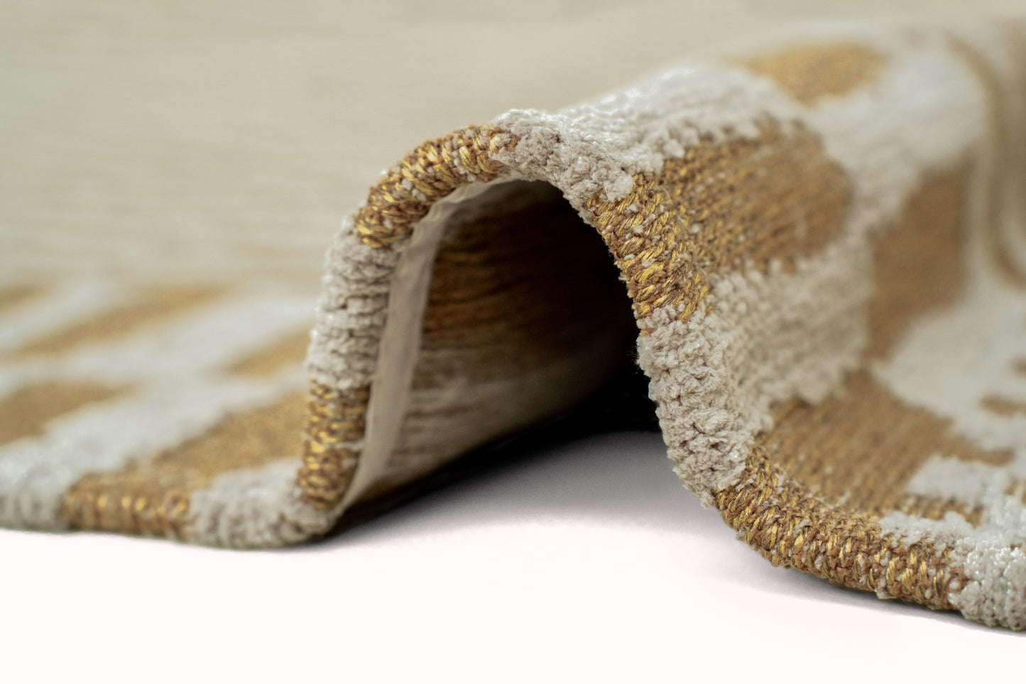 BE-401 : Tapis en Jacquard