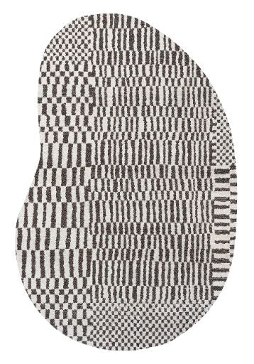 BE-301 : Tapis en Jacquard