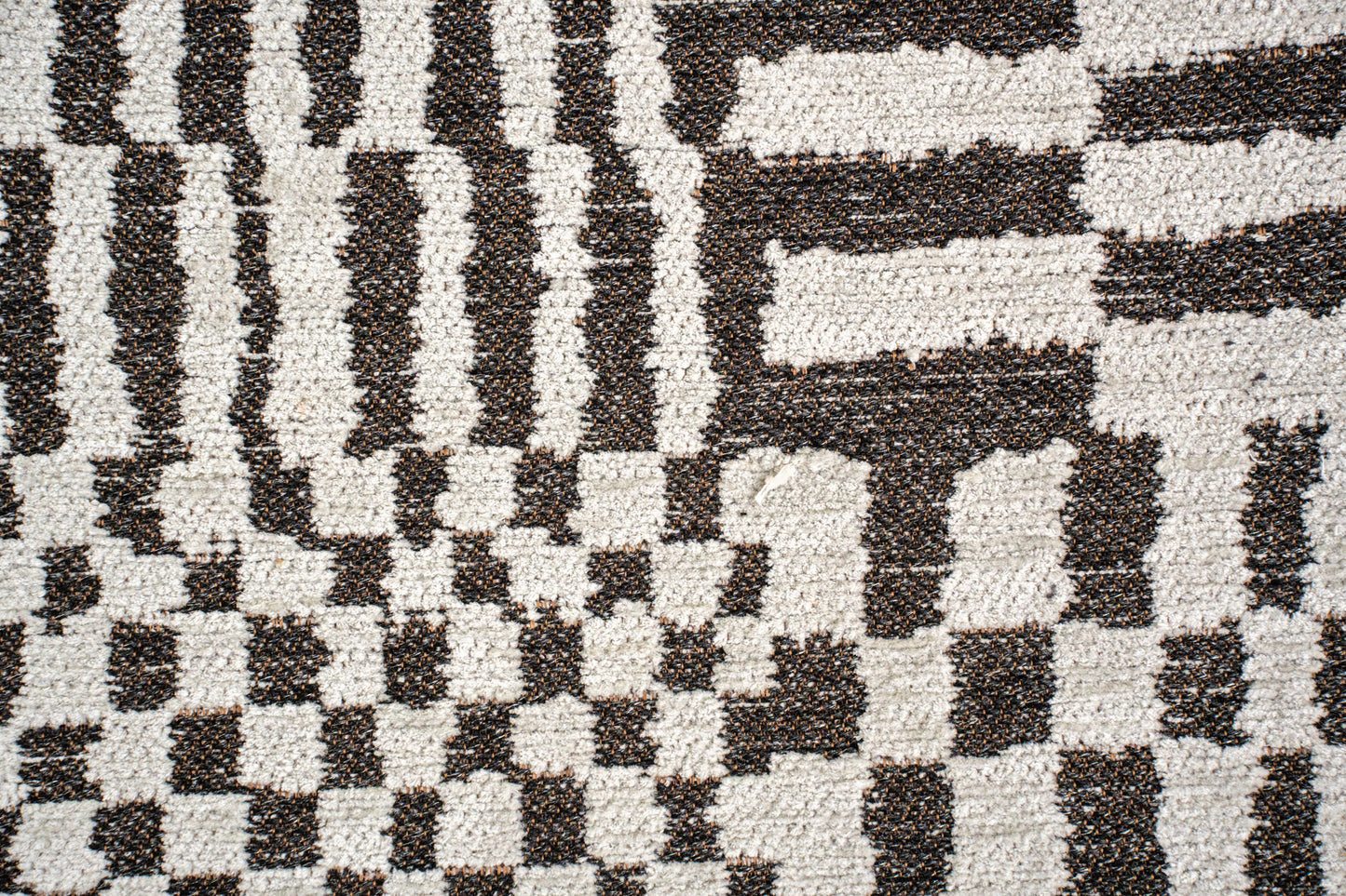 BE-301 : Tapis en Jacquard