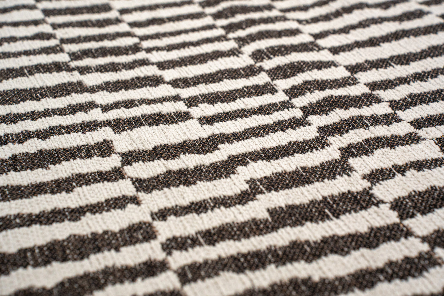 BE-301 : Tapis en Jacquard